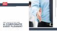 Why should you Hire a Corporate Event Planner PowerPoint PPT Presentation