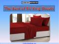 The Best of RV King Sheets PowerPoint PPT Presentation