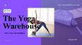 Buy Yoga Accessories  and Yoga Equipment  | The Yoga Warehouse