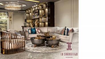 Top fitout in Companies in Dubai