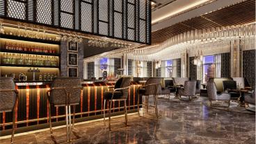 Top Interior Fit Out Companies Abu Dhabi