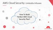 AWS Cloud Security