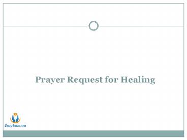 Jesus Prayers in church