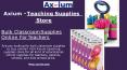 Buy Bulk Classroom Supplies Online