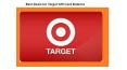 Best Deals for Target Gift Card Balance
