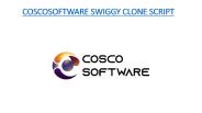 COSCOSOFTWARE SWIGGY READY MADE CLONE SCRIPT