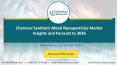 Chemical Synthetic Metal Nanoparticles Market Insights and Forecast to 2026 PowerPoint PPT Presentation