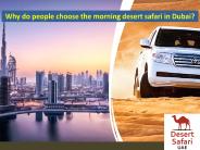 Desert safari Dubai (1)