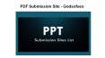 PDF Submission Site - Godsofseo PowerPoint PPT Presentation