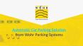Automatic Car Parking Solution from Wohr Parking Systems PowerPoint PPT Presentation