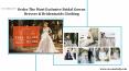 Quality Wedding Dresses, Gowns And Top Dealer PowerPoint PPT Presentation