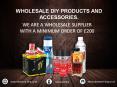 Diy Products & Accessories Wholesale in UK