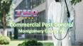 Commercial Pest Control Montgomery County PA PowerPoint PPT Presentation