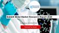 Babbitt Metal Market Research Report 2020 PowerPoint PPT Presentation