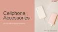 Cellphone Accessories You Can Gift On Special Occasions PowerPoint PPT Presentation