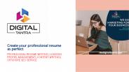 Linkedin profile management service USA: The Digital Tantra
