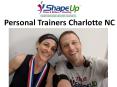 Personal Trainers Charlotte NC PowerPoint PPT Presentation