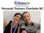 Personal Trainers Charlotte NC