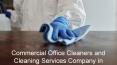 Best Commercial Cleaning Services in Brighton PowerPoint PPT Presentation