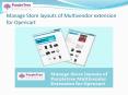 Manage Store layouts of Multivendor extension for Opencart PowerPoint PPT Presentation