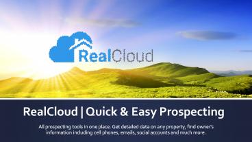 DropBox Essential Tools Needed for a Real Estate Agent 2020