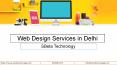 Web Design Services in Delhi PowerPoint PPT Presentation