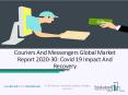 Couriers And Messengers Market Key Opportunities, Trends And Forecasts 2020-2023 PowerPoint PPT Presentation