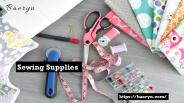 Sewing Supplies Singapore