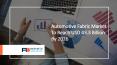 Automotive Fabric Market PowerPoint PPT Presentation