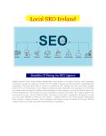 Local SEO Ireland PowerPoint PPT Presentation