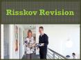 Risskov Revision PowerPoint PPT Presentation