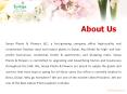 Sonya Plants & Flowers - Indoor Plant Suppliers in Dubai PowerPoint PPT Presentation