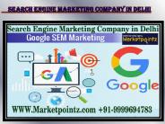 Are You Looking Experienced PPC Agency in Delhi