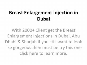 presentation player overlay