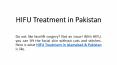 HIFU Treatment in Pakistan PowerPoint PPT Presentation