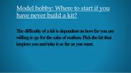 military model building toys (1)