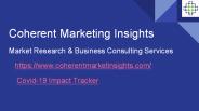 Sterile filtration market analysis | Coherent Market Insights PowerPoint PPT Presentation