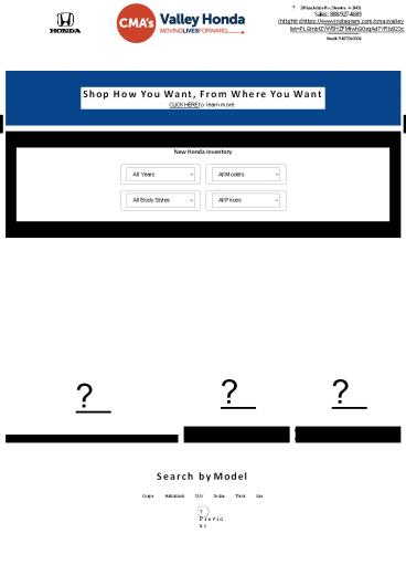 Honda maintenance in charlottesville