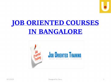 presentation player overlay