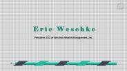 Eric Weschke - Skillful Management Expert