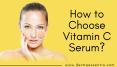 How to Choose Vitamin C Serum? PowerPoint PPT Presentation