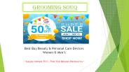 Groomingsouq