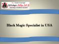 Black Magic Specialist in USA PowerPoint PPT Presentation