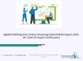Global Digital Publishing And Content Streaming Growth And Trends In 2020 PowerPoint PPT Presentation