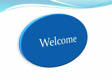 presentation player overlay