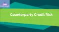 Counterparty Credit Risk Computation PowerPoint PPT Presentation