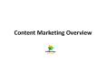 CONTENT MARKETING COMPANY IN PUNE | CONTENT MARKETING | Allentics PowerPoint PPT Presentation