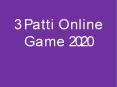 3 Patti Online Game 2020 PowerPoint PPT Presentation