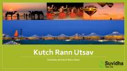 Activities at Kutch Rann Utsav