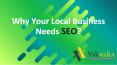 Why your local business needs SEO? PowerPoint PPT Presentation